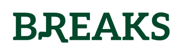 Breaks logo